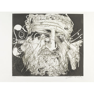 Print - Lysistrata Print - Lysistrata