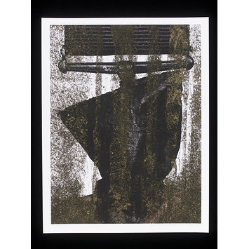 Print - Award Made During the Invasion and Occupation of Iraq 2003 to Now. Print - Award Made During the Invasion and Occupation of Iraq 2003 to Now.