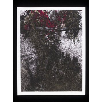 Print - Award. Made During the Invasion and Occupation of Iraq 2003 to Now. Print - Award. Made During the Invasion and Occupation of Iraq 2003 to Now.