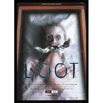 Poster Poster