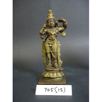 Figure - Lakshmana Figure - Lakshmana