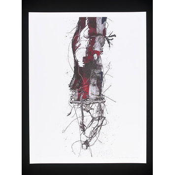 Print - Award Made During the Invasion and Occupation of Iraq 2003 to Now. Print - Award Made During the Invasion and Occupation of Iraq 2003 to Now.