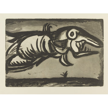 Print - Les Réincarnations du Père Ubu Print - Les Réincarnations du Père Ubu