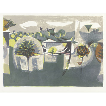 Print - Moth Barn Print - Moth Barn