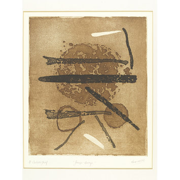 Print - Image-Bronze Print - Image-Bronze