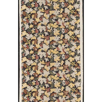 Furnishing fabric - Small Leaf Furnishing fabric - Small Leaf