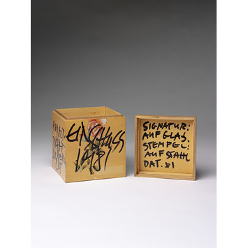 Box Box