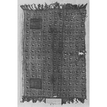Cushion cover Cushion cover