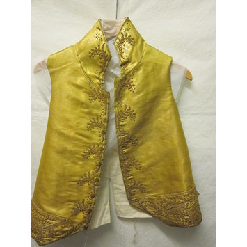 Waistcoat Waistcoat