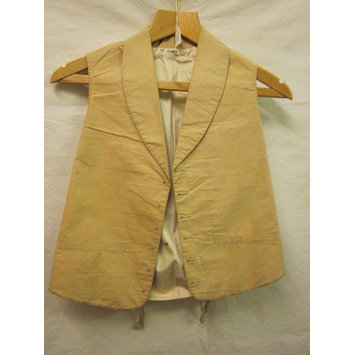 Waistcoat Waistcoat
