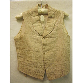 Waistcoat Waistcoat