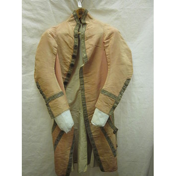 Coat Coat