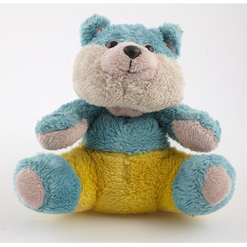Teddy bear - WereBear Teddy bear - WereBear