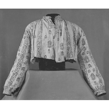 Shirt part Shirt part