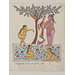 Krishna steals the gopis' clothes (Painting) | V&A Search the Collections