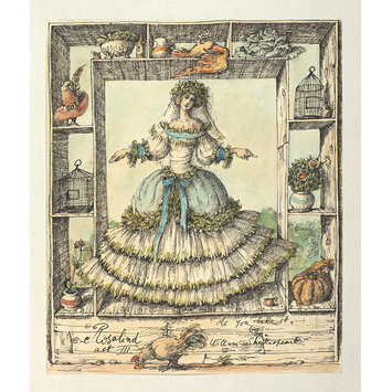 Costume design Costume design