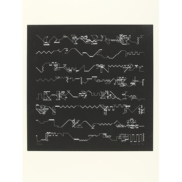 Print - P-021 Print - P-021