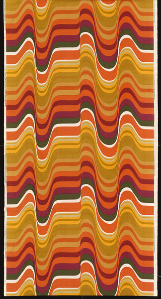 Frequency | Brown, Barbara | V&A Search the Collections