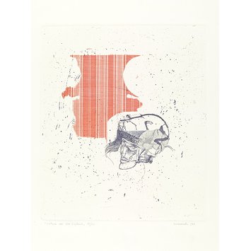 Print - Lettera dal New England Print - Lettera dal New England