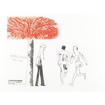 Print - The 7 Stone Weakling Print - The 7 Stone Weakling