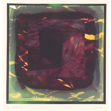 Print - Untitled Print - Untitled