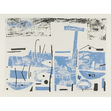 Print - Composition Print - Composition