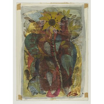 Print - Sunflower Print - Sunflower
