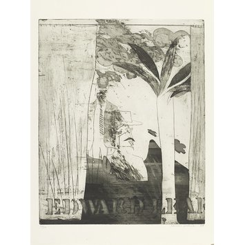 Print - Edward Lear Print - Edward Lear