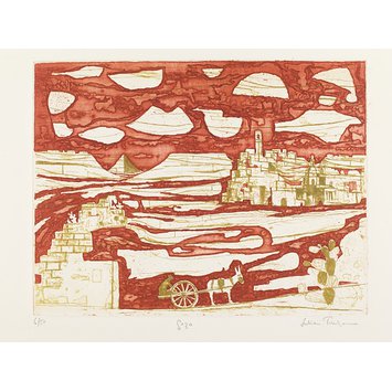 Print - Gozo Print - Gozo