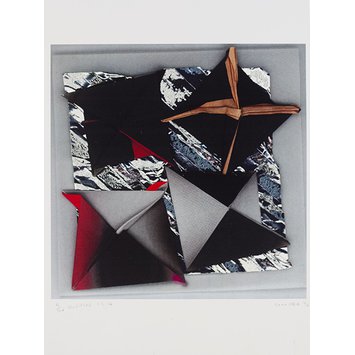 Print - Untitled Print - Untitled