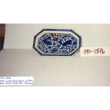 Plate Plate
