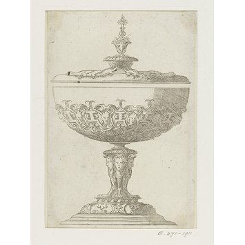 Etching - Coupes Etching - Coupes