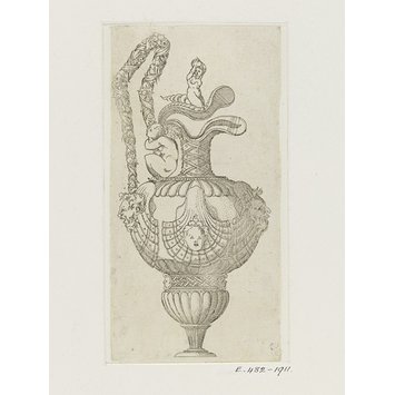 Print - Vases Print - Vases