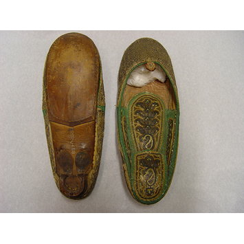 Pair of shoes Pair of shoes