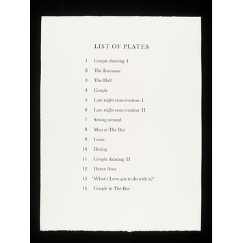 Print - Annabel's Print - Annabel's