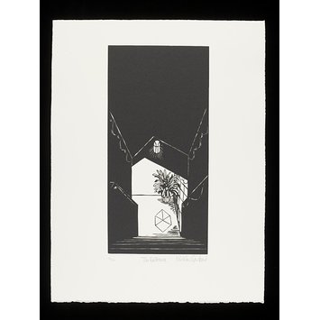 Print - Annabel's Print - Annabel's