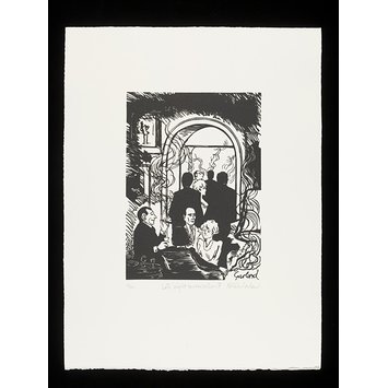 Print - Annabel's Print - Annabel's