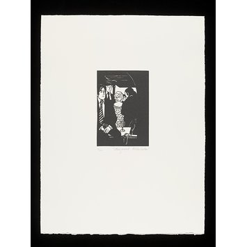 Print - Annabel's Print - Annabel's