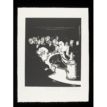 Print - Annabel's Print - Annabel's