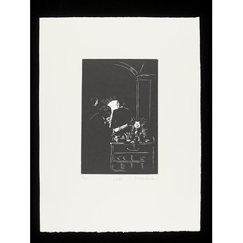 Print - Annabel's Print - Annabel's