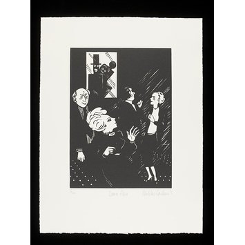 Print - Annabel's Print - Annabel's