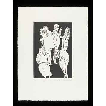 Print - Annabel's Print - Annabel's