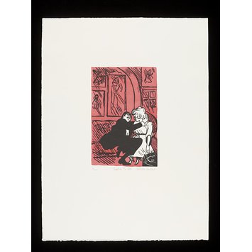 Print - Annabel's Print - Annabel's