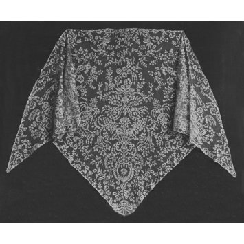 Shawl Shawl