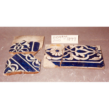 Tile Tile