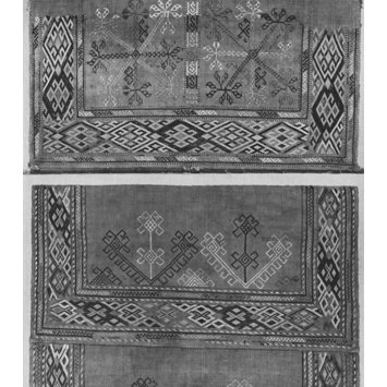 Pair of panels Pair of panels