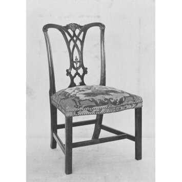 Pair of chairs Pair of chairs