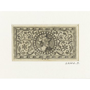 Print - Ars His Myronis Nobilis Print - Ars His Myronis Nobilis