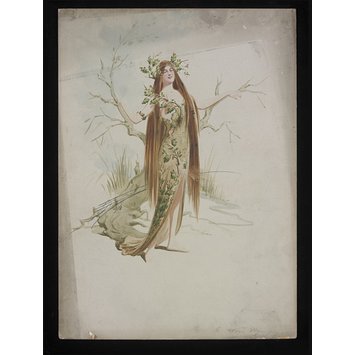 Costume design - Drury Lane Design Collection Costume design - Drury Lane Design Collection