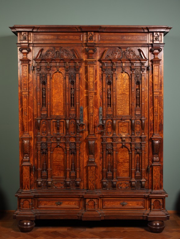 Cupboard V&A Search the Collections